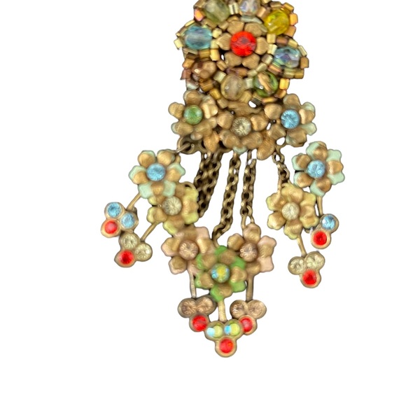 VINTAGE NEGRIN PIN. - Picture 4 of 8